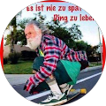 Profilbild von „Sven U“